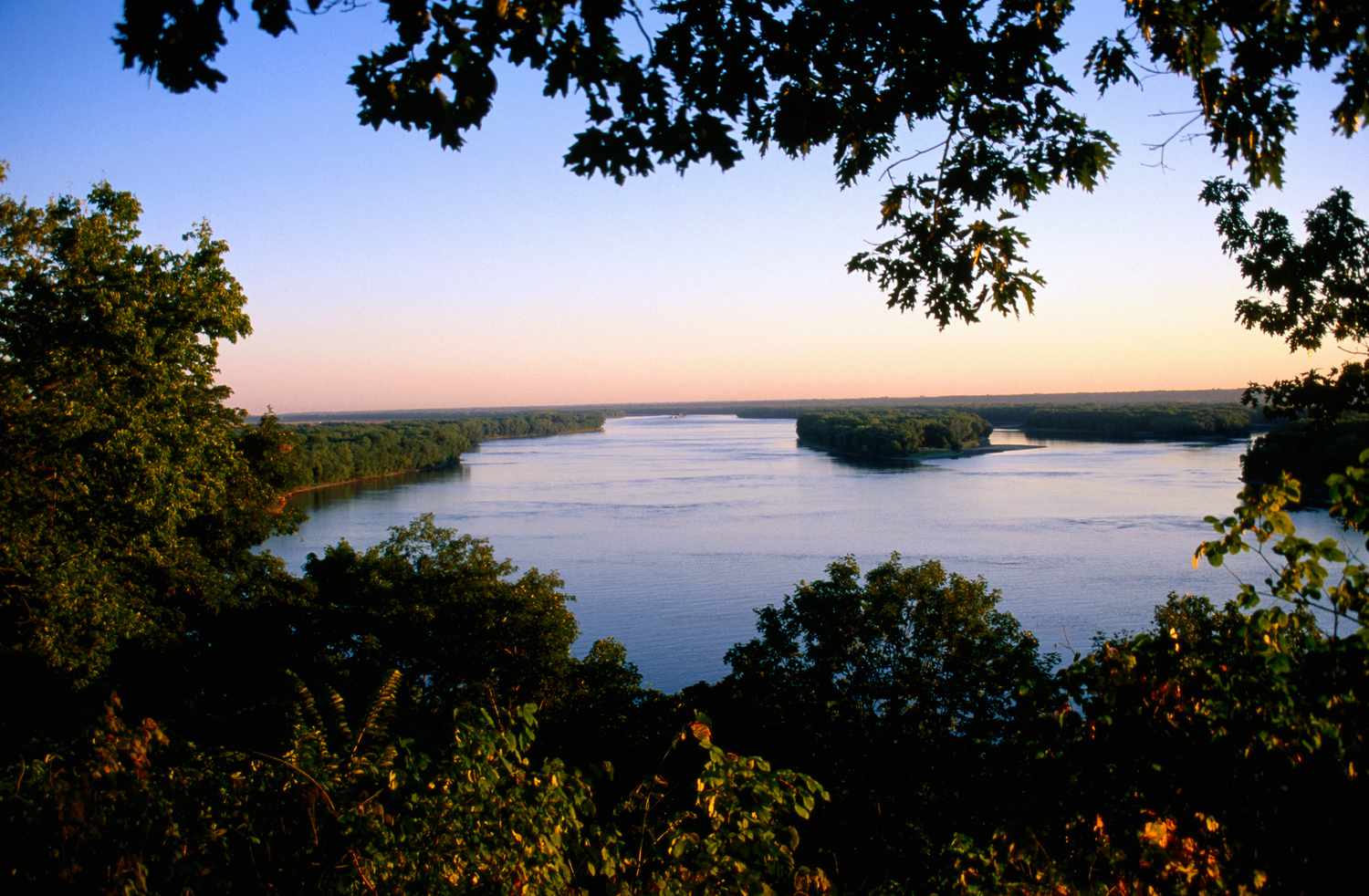 10 Breathtaking Particulars Regarding the Mississippi River