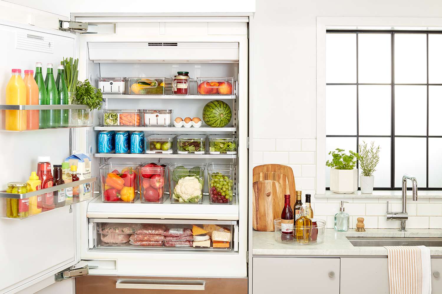 14 Good Fridge Group Recommendations