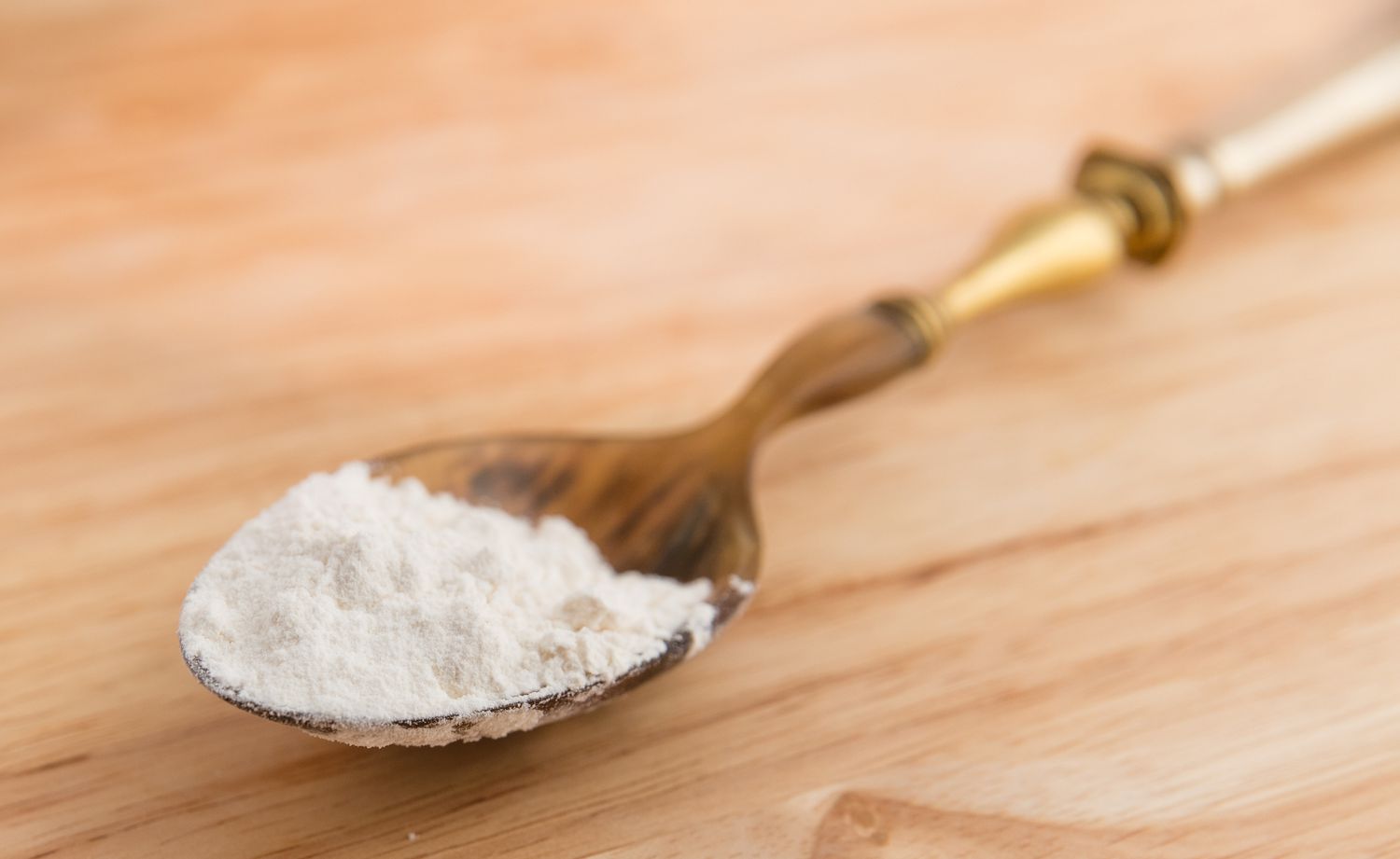 What Is Wondra Flour?