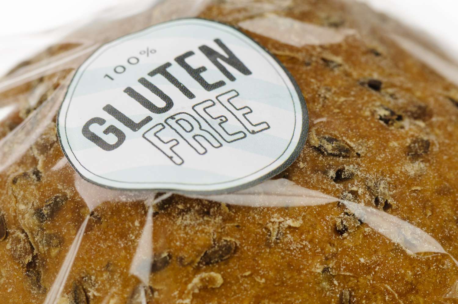 A Historic previous Of Gluten-Free Bread
