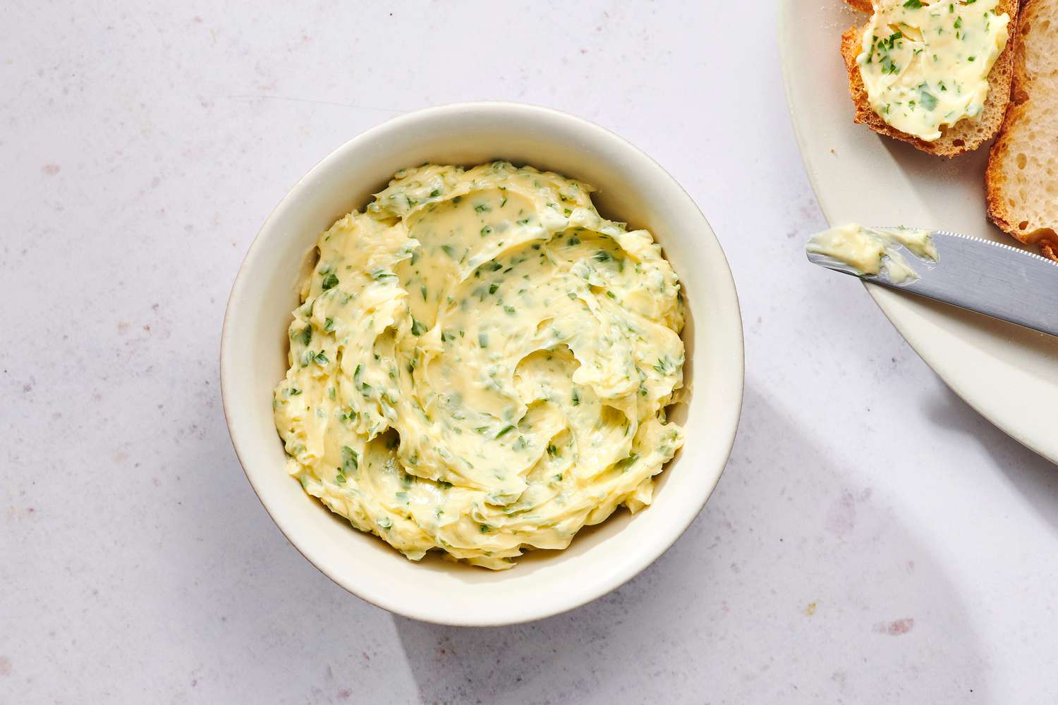 Simple Garlic Butter Recipe With Variations