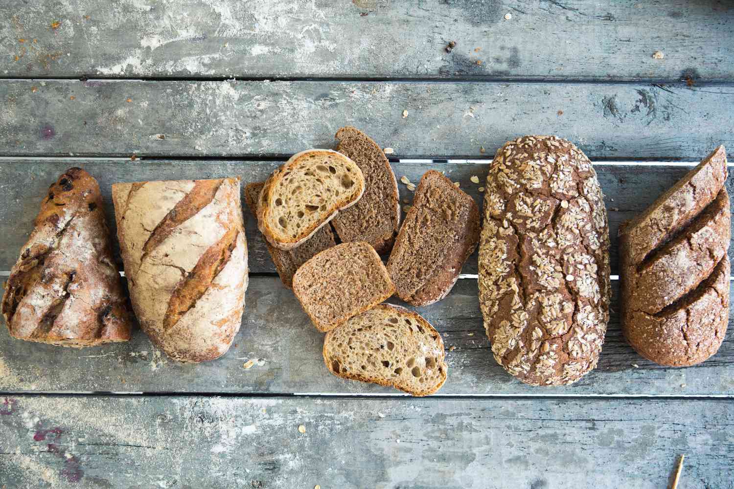 Uncover out Why Bread Turns Chewy When You Microwave It
