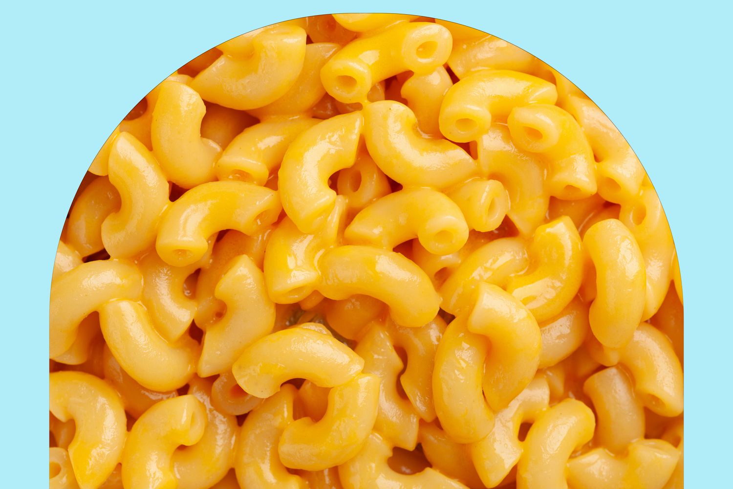 A Straightforward Trick for the Creamiest Mac and Cheese