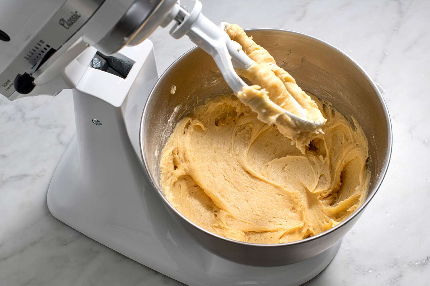 Sooner than You Buy a Stand Mixer