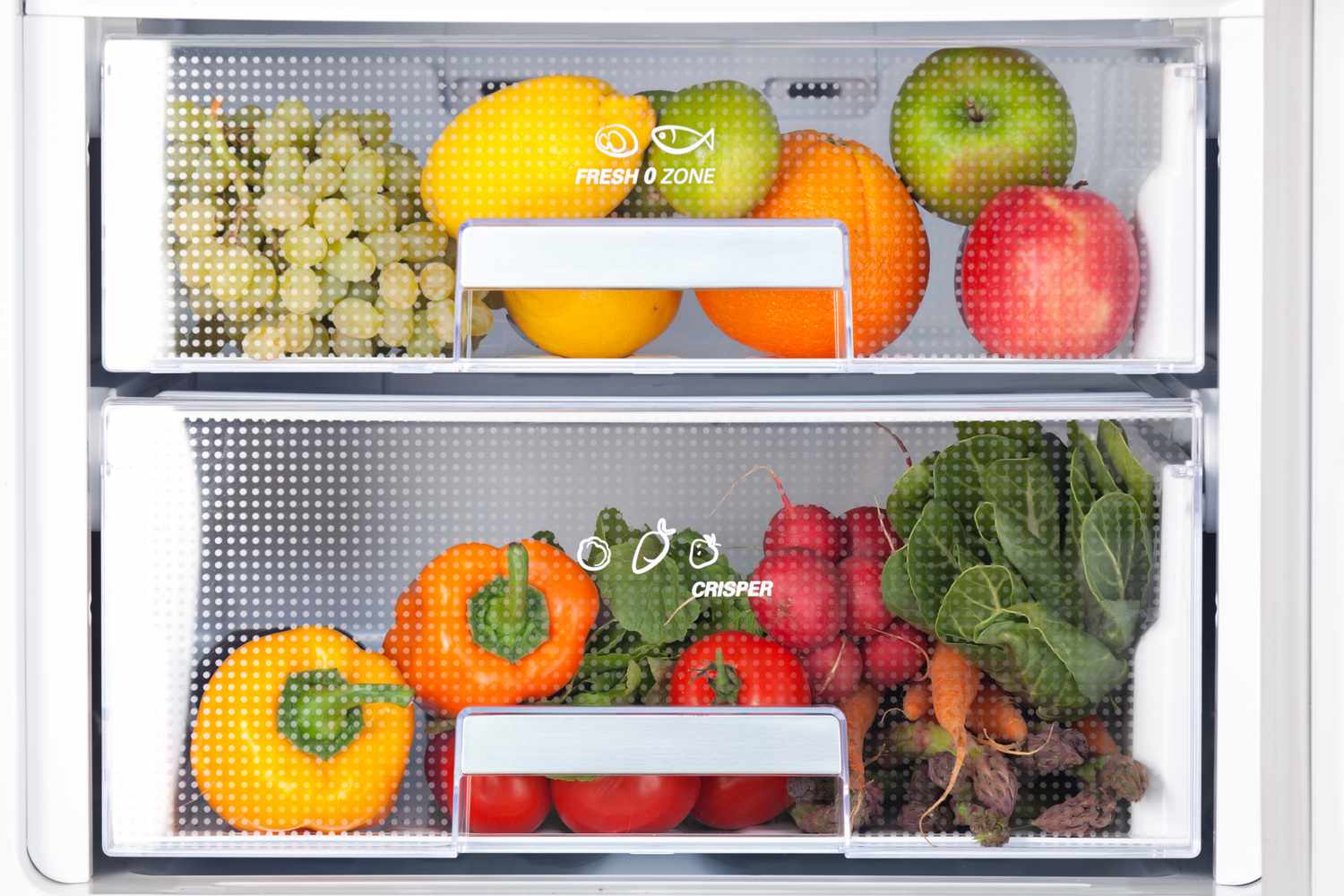 Recommendations on how one can Use Your Crisper Drawer