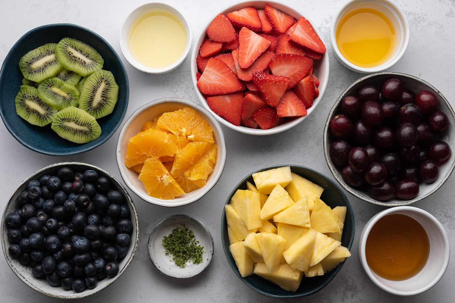 Why Some Fruits Ripen As quickly as Picked and Others Don’t, In line with Science