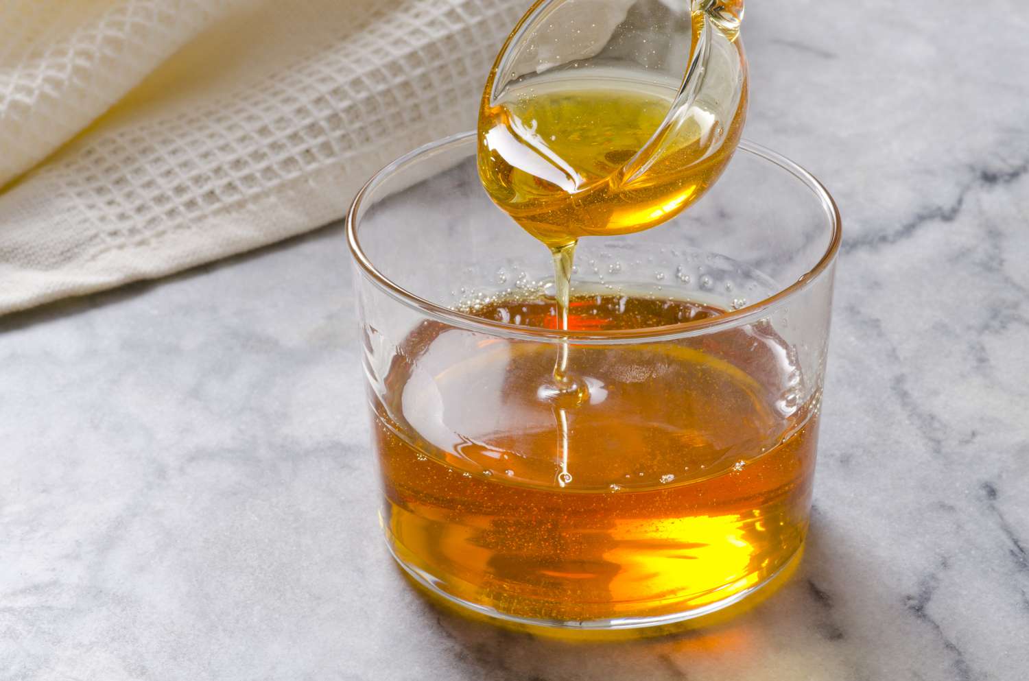 One of the simplest ways to Substitute Agave For Sugar