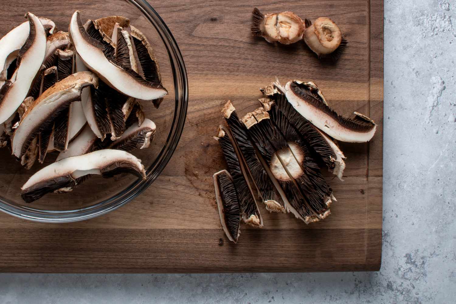 The Secret To Freezing Mushrooms for Modern Style
