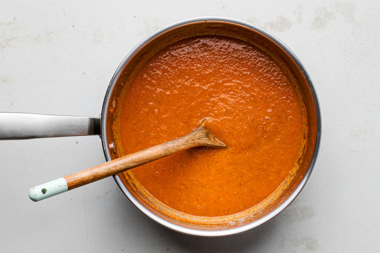 Strategies to Retailer Soups and Stews
