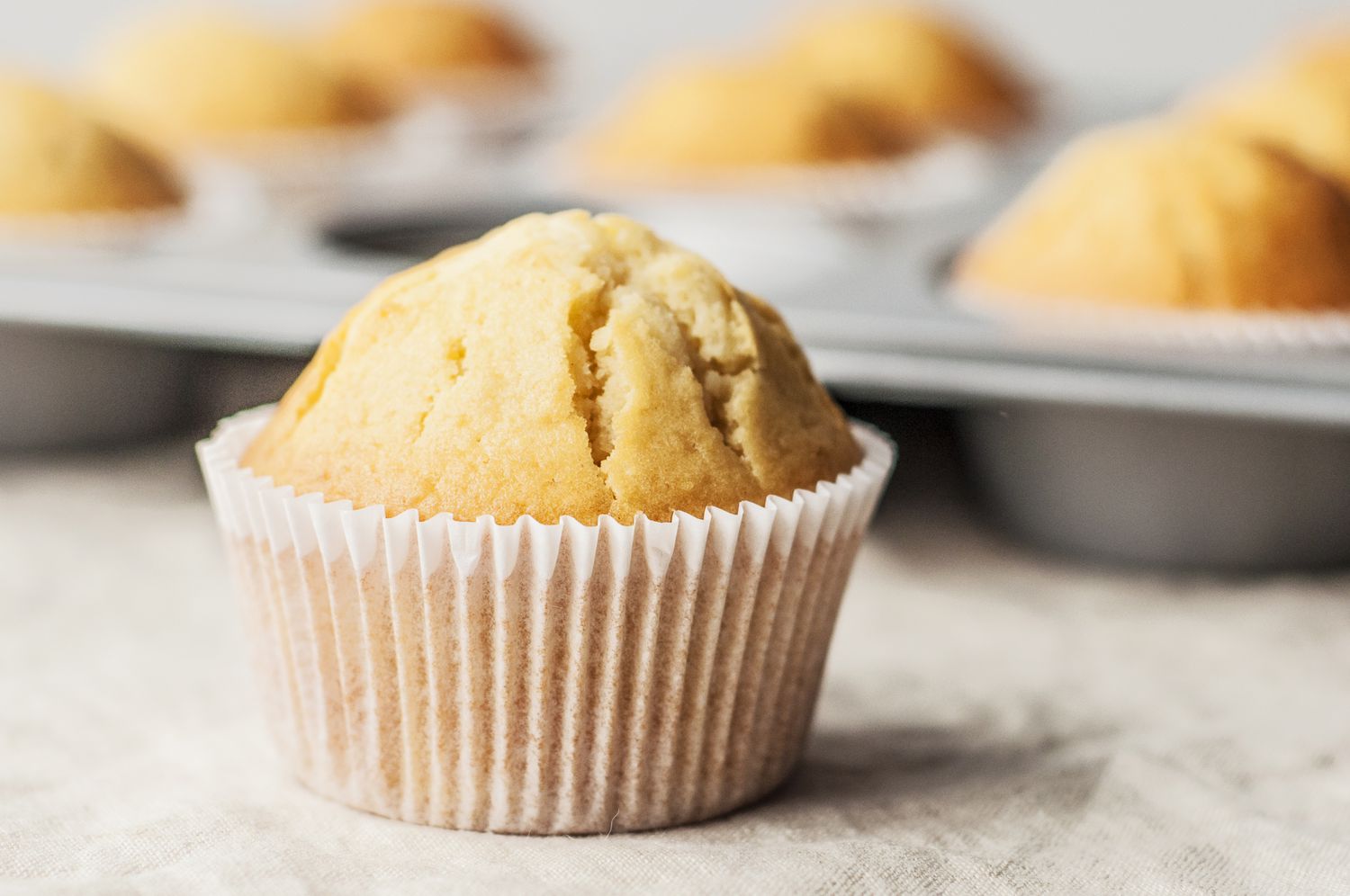 How one can Retailer Muffins and Quick Breads